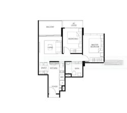 The Gazania (D19), Condominium #461812281